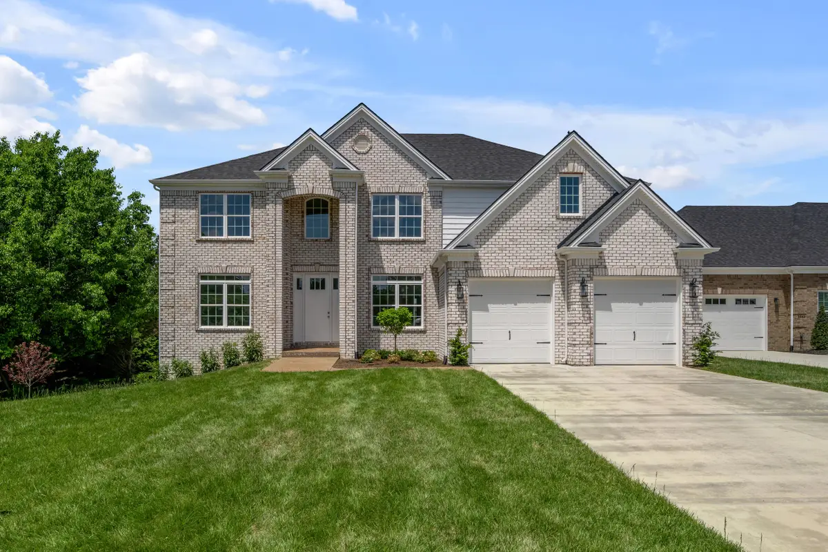 3857 Branham Park, Lexington, KY 40515 - #1