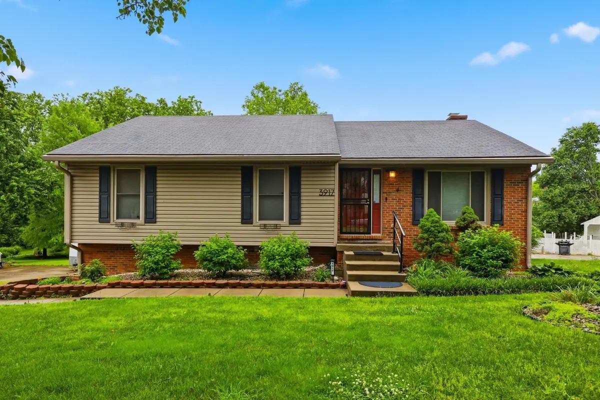 3917 Crosby Drive, Lexington, KY 40515 - #1
