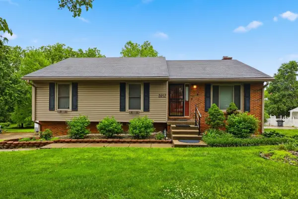 3917 Crosby Drive, Lexington, KY 40515