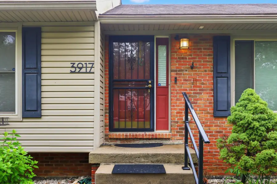 3917 Crosby Drive, Lexington, KY 40515 - #2