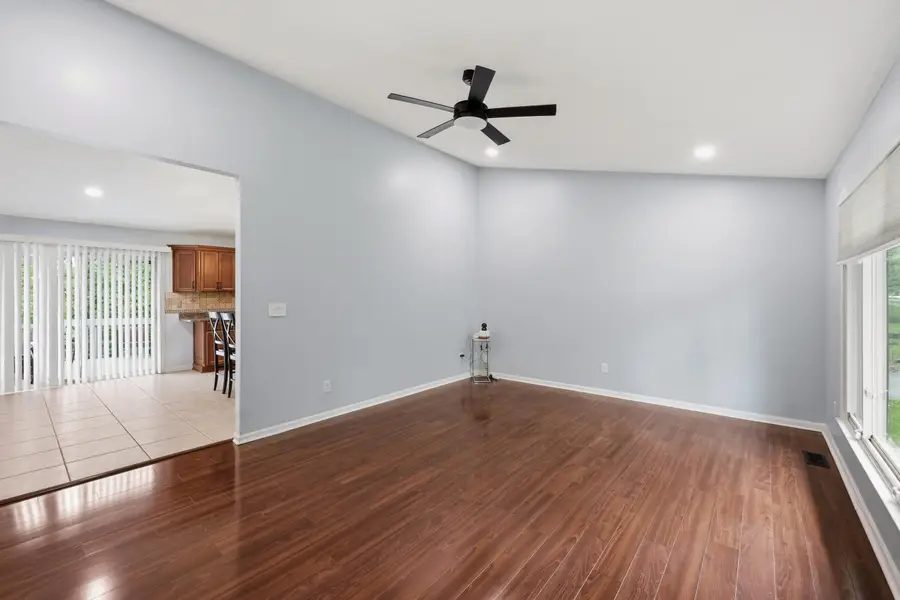 3917 Crosby Drive, Lexington, KY 40515 - #3