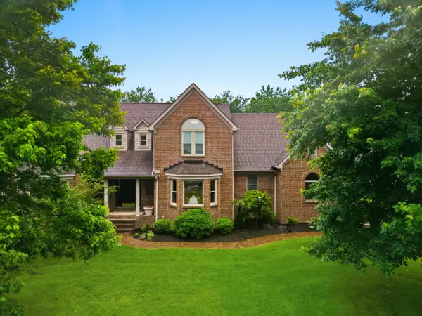 150 Club Lane, Versailles, KY 40383