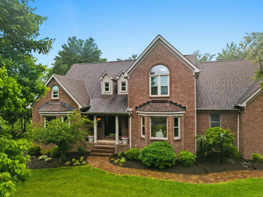 150 Club Lane, Versailles, KY 40383 - #2