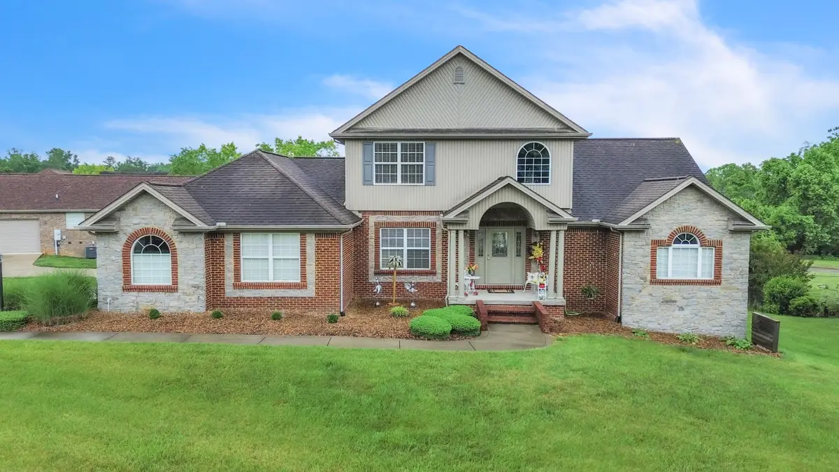 91 White Tail Run Drive, Somerset, KY 42503 - #1