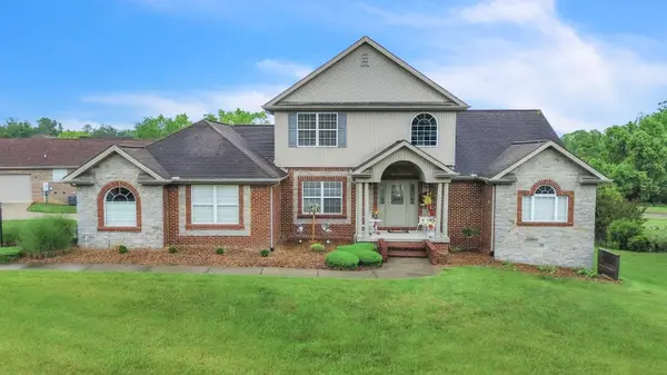 91 White Tail Run Drive, Somerset, KY 42503