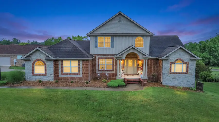 91 White Tail Run Drive, Somerset, KY 42503 - #2