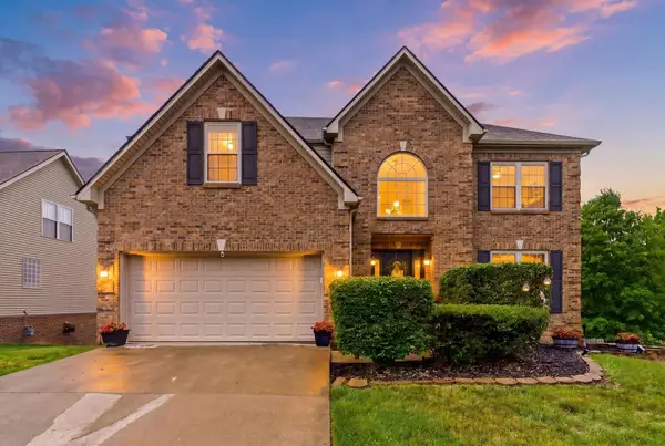2265 Blackmoor Park Lane, Lexington, KY 40509