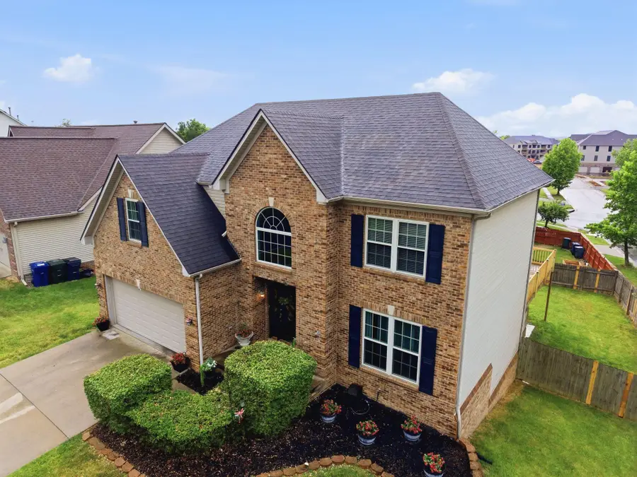 2265 Blackmoor Park Lane, Lexington, KY 40509 - #2