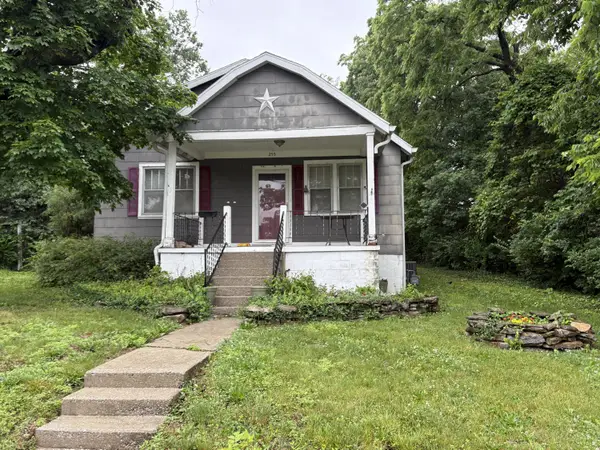 255 Mckenzie Avenue, Frankfort, KY 40601