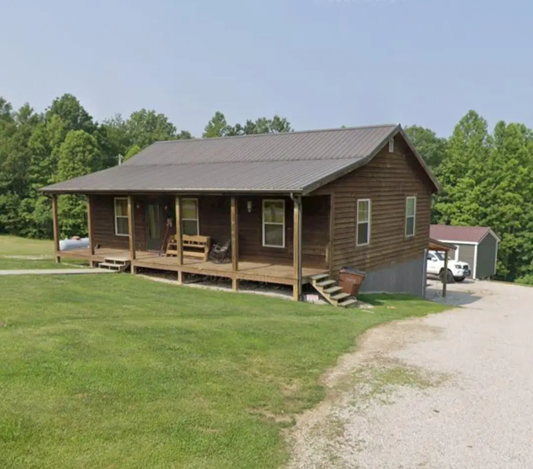 289 Halls Ridge Road, Wellington, KY 40387 - #1