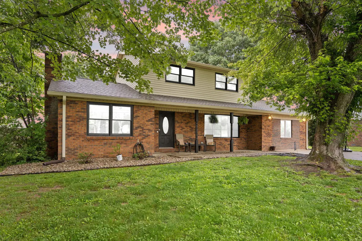 3706 Hickory Hill Drive, Somerset, KY 42503 - #1