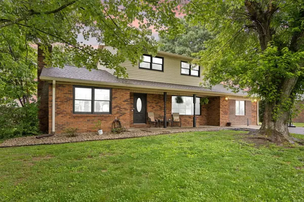 3706 Hickory Hill Drive, Somerset, KY 42503