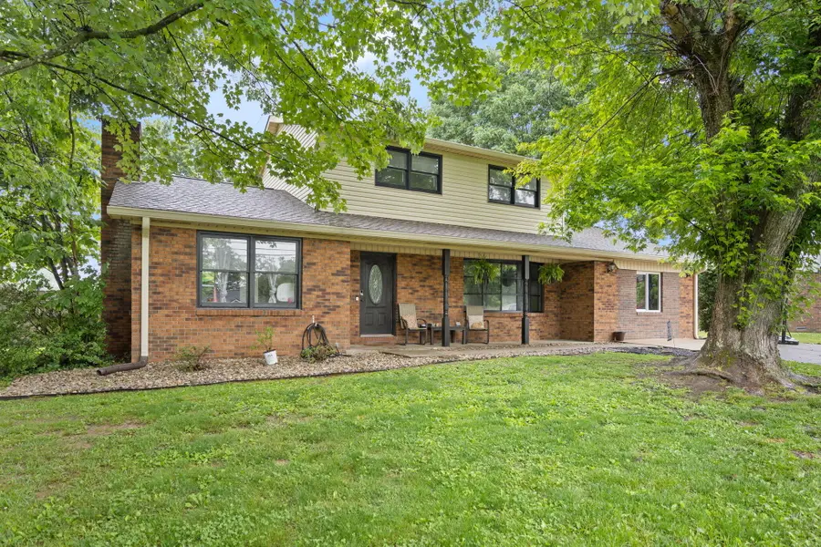 3706 Hickory Hill Drive, Somerset, KY 42503 - #2