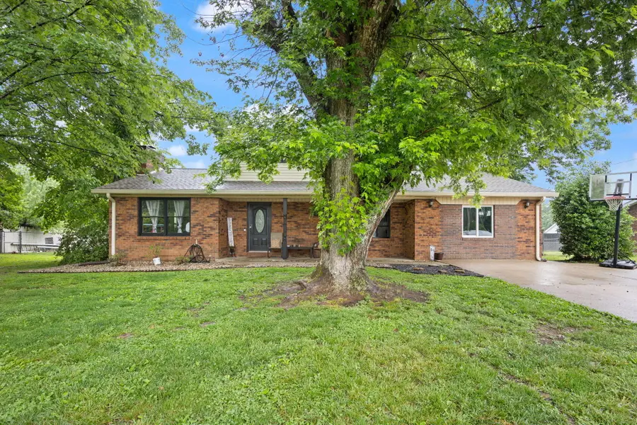 3706 Hickory Hill Drive, Somerset, KY 42503 - #3