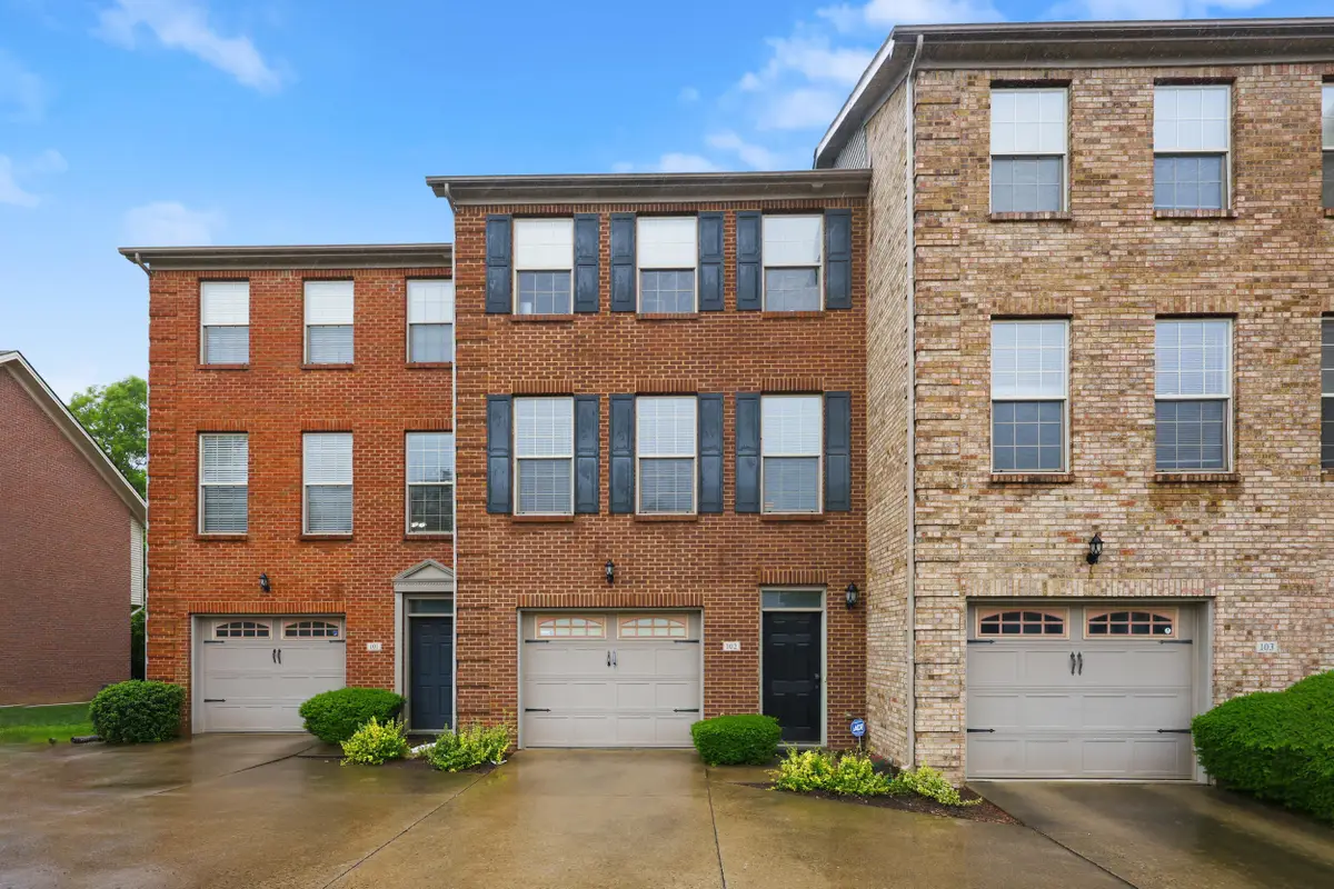 1145 Appian Crossing Way #102, Lexington, KY 40517 - #1