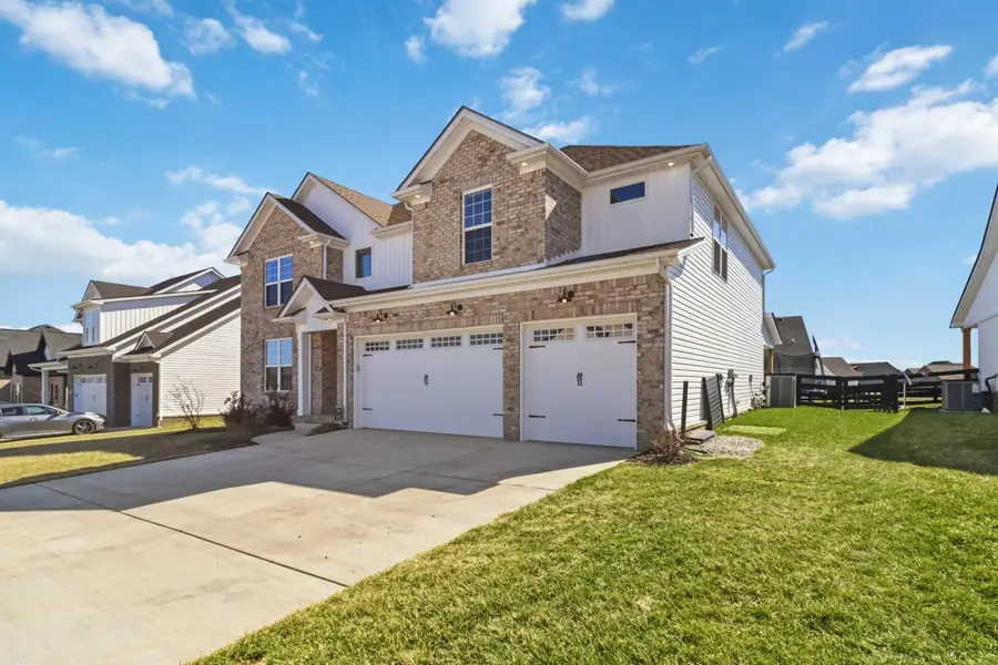 121 Growers Field Drive, Nicholasville, KY 40356 - #2