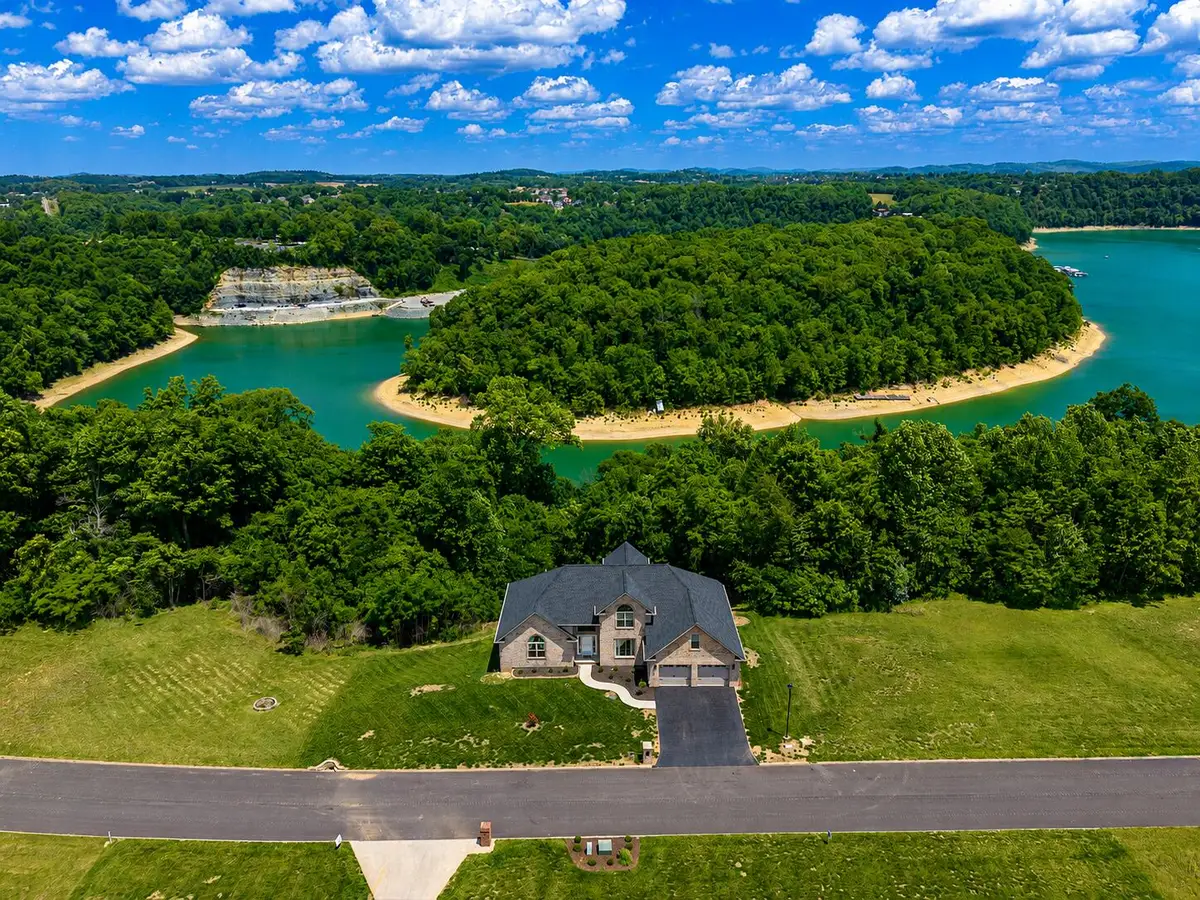 602 Knoll Lane, Nancy, KY 42544 - #1