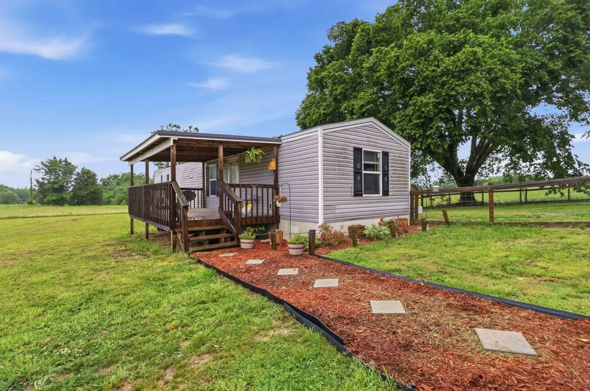 315 Warner Road, Nancy, KY 42544 - #1