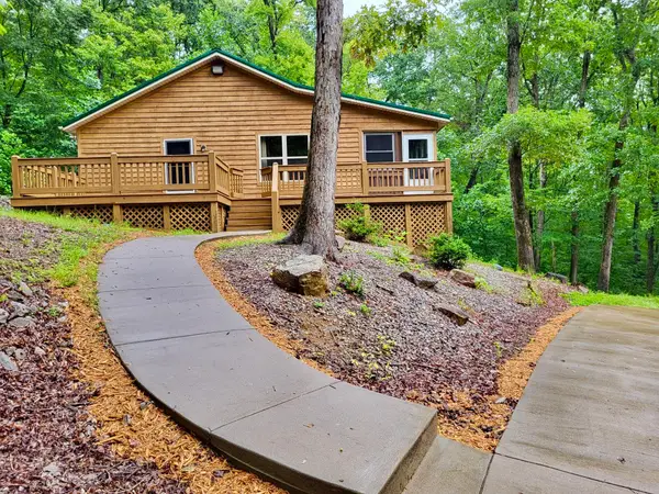 1150 Haynes Knob Road, Somerset, KY 42501