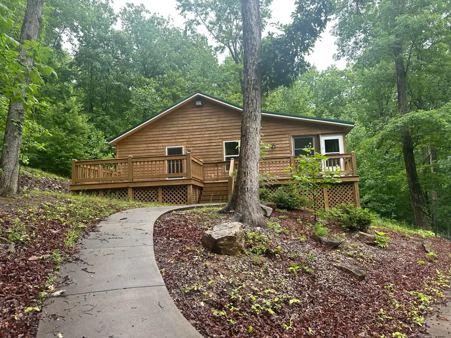 1150 Haynes Knob Road, Somerset, KY 42501 - #2