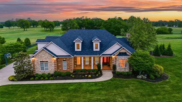 305 Eagle Drive, Nicholasville, KY 40356