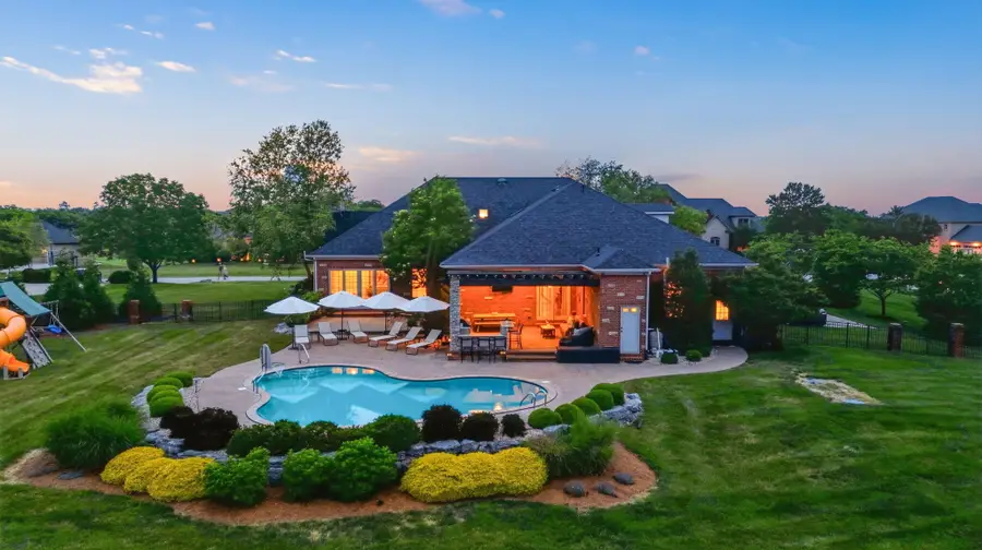 305 Eagle Drive, Nicholasville, KY 40356 - #2