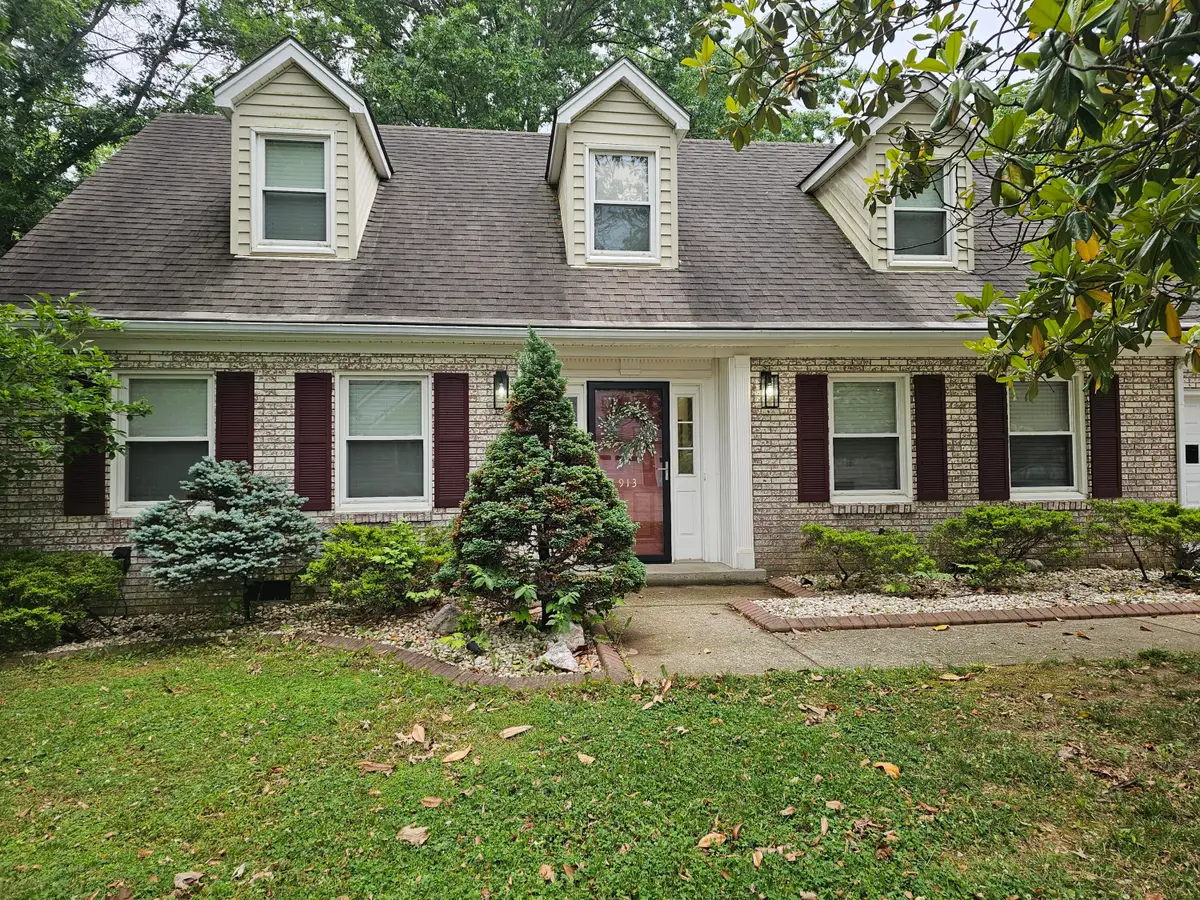 913 Stoney Creek Drive, Frankfort, KY 40601 - #1