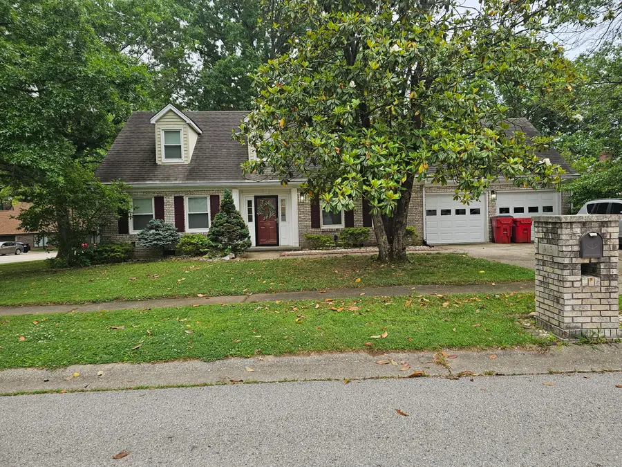 913 Stoney Creek Drive, Frankfort, KY 40601 - #3