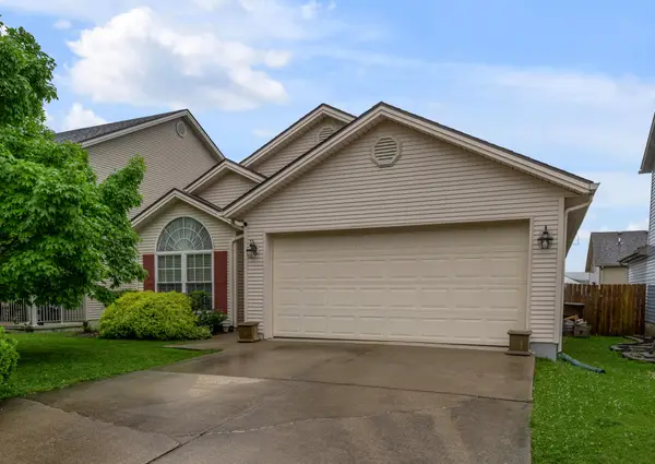116 Sturbridge Lane, Winchester, KY 40391