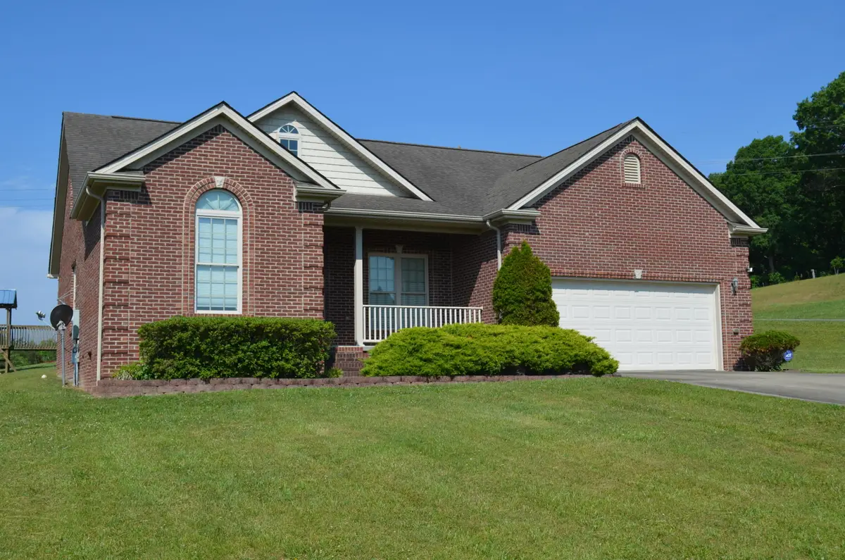 270 Wildwood Drive, Corbin, KY 40701 - #1