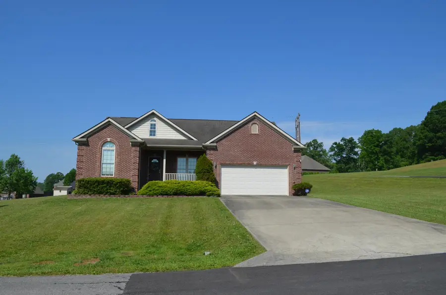 270 Wildwood Drive, Corbin, KY 40701 - #2