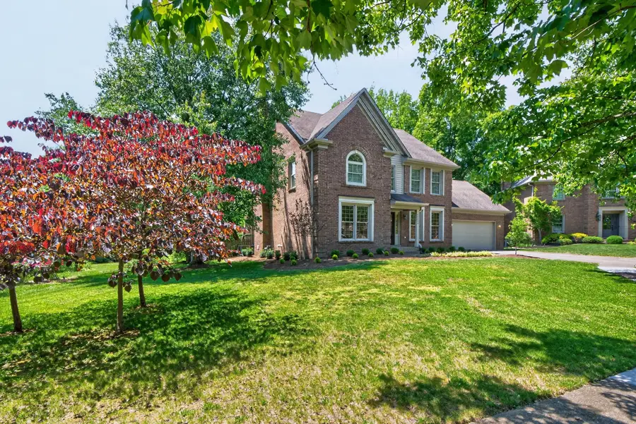 2408 Woodruff Way, Lexington, KY 40515 - #3