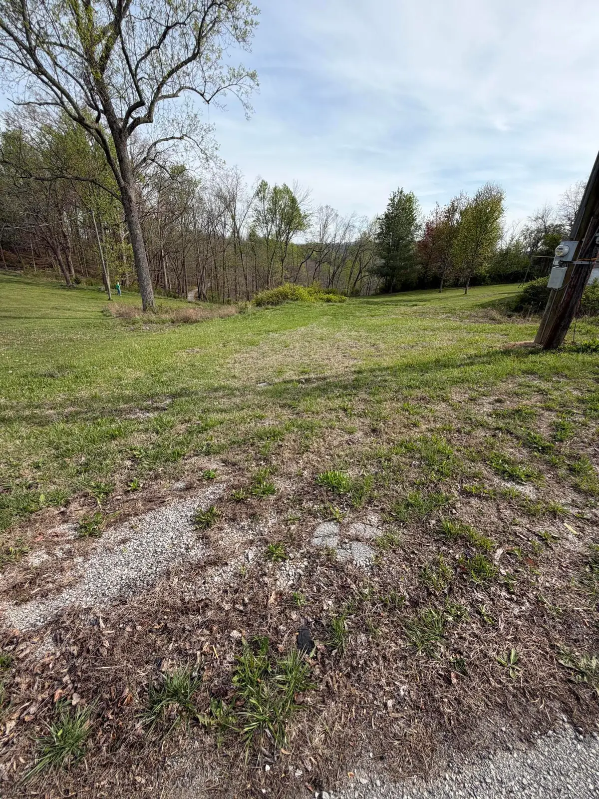305 Paul Street #Lot 1, Mount Vernon, KY 40456 - #1