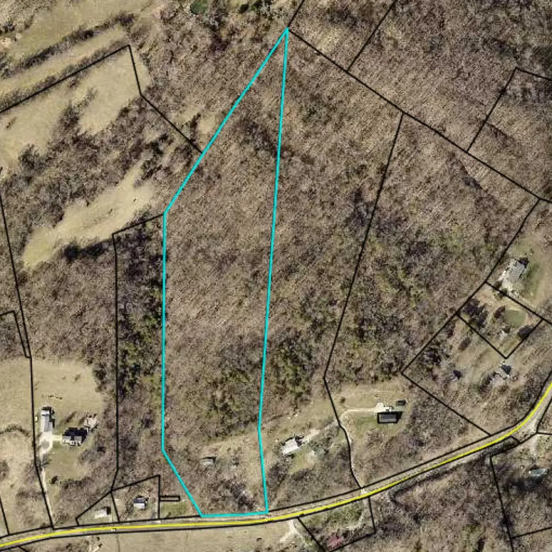 2116 Paint Lick Road, Paint Lick, KY 40461 - #1