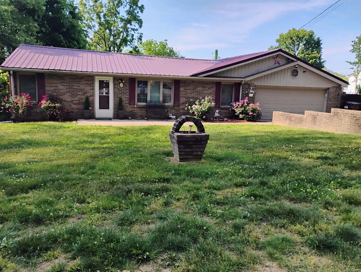 2035 Doe Creek Road, Irvine, KY 40336 - #1