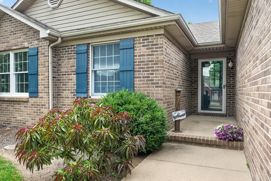 313 Platt Drive, Nicholasville, KY 40356 - #2