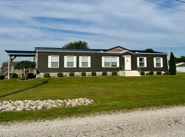 716 Old Midland Trail, Salt Lick, KY 40371