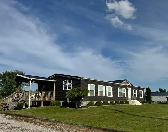 716 Old Midland Trail, Salt Lick, KY 40371 - #3