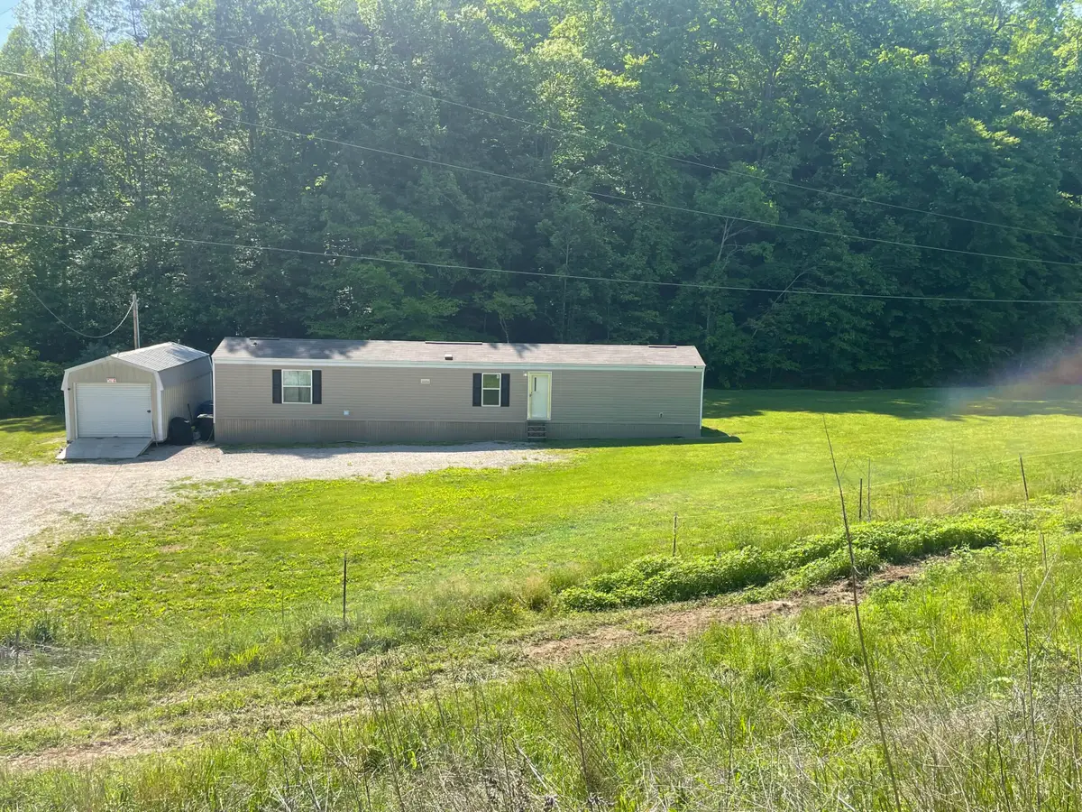 2003 Centerville Road, West Liberty, KY 41472 - #1