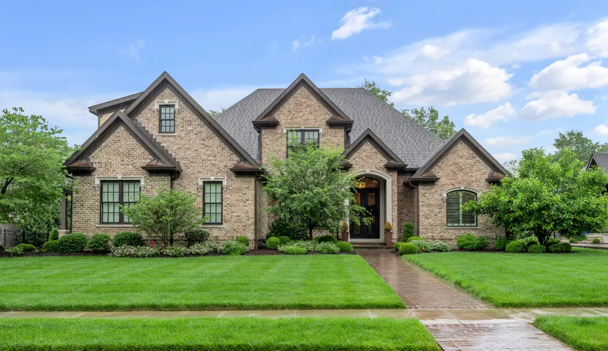 2928 Bobwhite Trail, Lexington, KY 40509 - #1