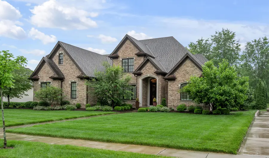 2928 Bobwhite Trail, Lexington, KY 40509 - #2
