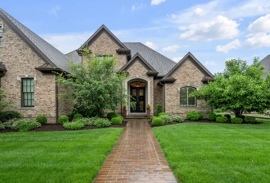 2928 Bobwhite Trail, Lexington, KY 40509 - #3