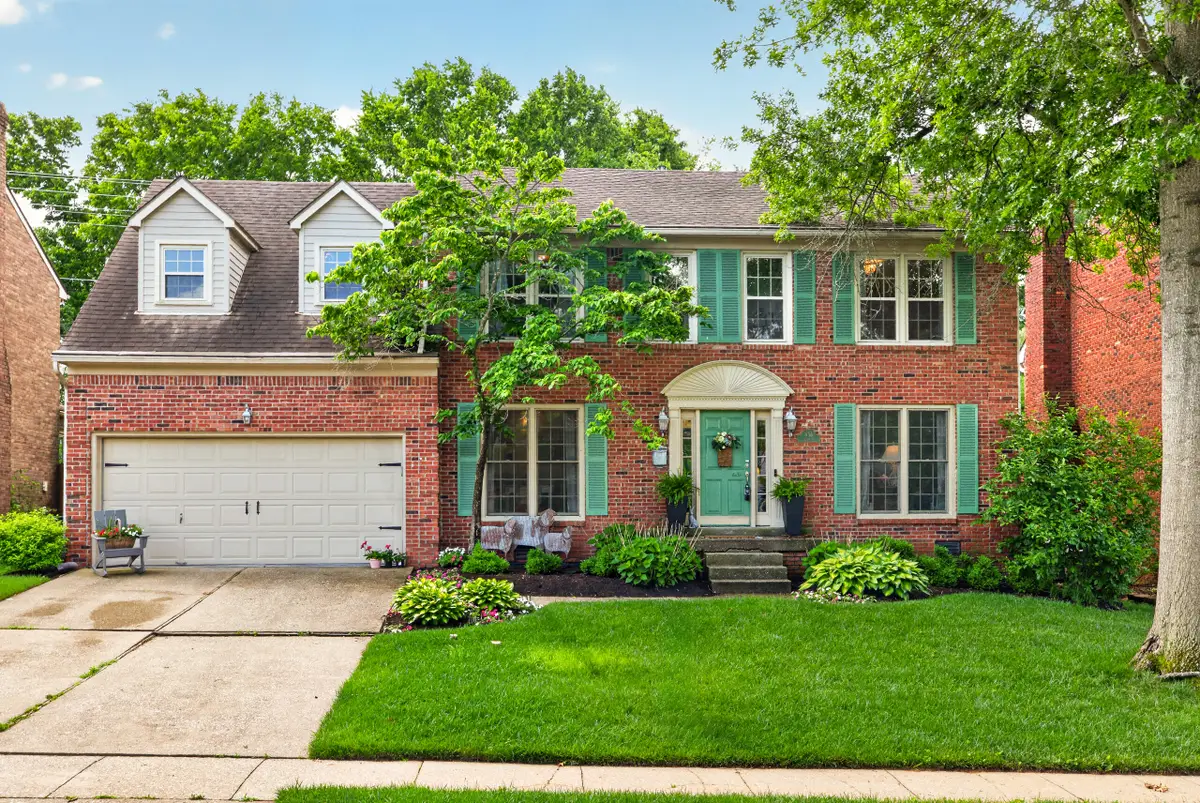 836 Edgewood Drive, Lexington, KY 40515 - #1