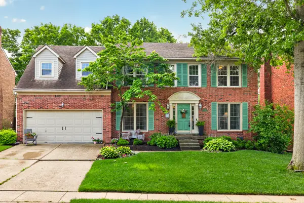 836 Edgewood Drive, Lexington, KY 40515