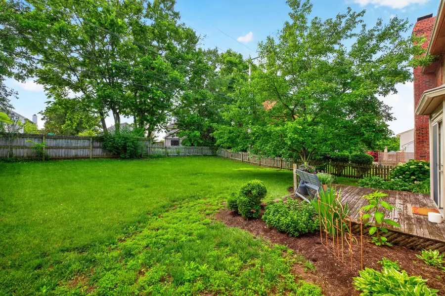 836 Edgewood Drive, Lexington, KY 40515 - #3