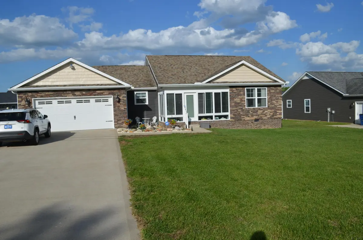 3286 Barbourville Road, London, KY 40744 - #1