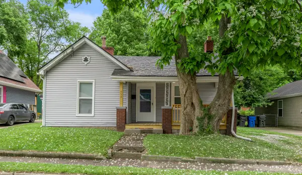 554 Chestnut Street, Lexington, KY 40508
