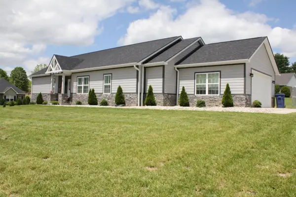 156 Kaydons Way, Somerset, KY 42503