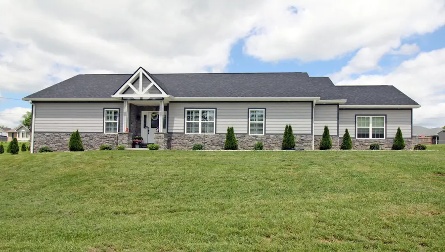 156 Kaydons Way, Somerset, KY 42503 - #2
