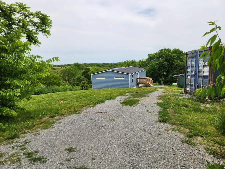 1420 Dixie Highway, Moorefield, KY 40350 - #2